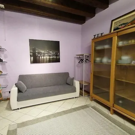 Apartment Monolocale In Piazza Isolo *