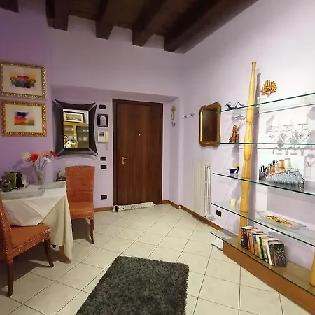Apartment Monolocale In Piazza Isolo *