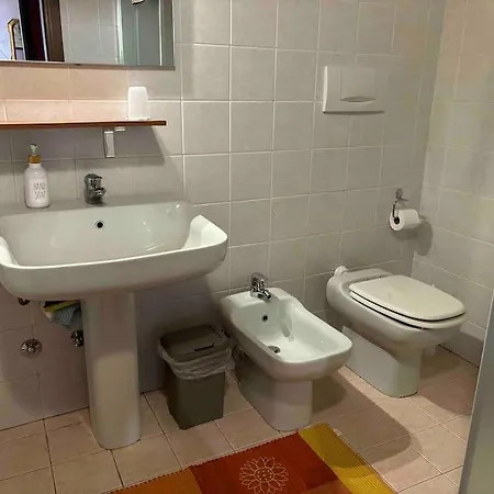 Apartment Monolocale In Piazza Isolo