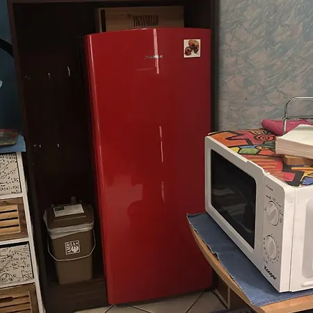 Apartment Monolocale In Piazza Isolo *